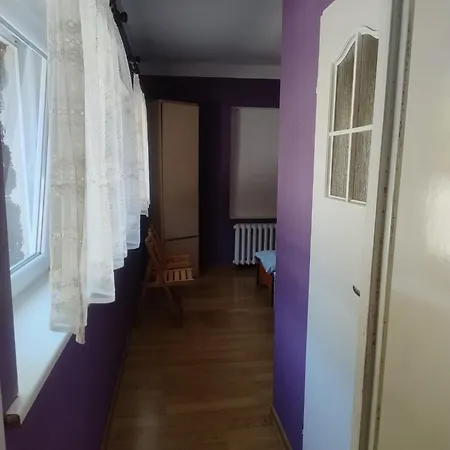 Gorski Spokoj