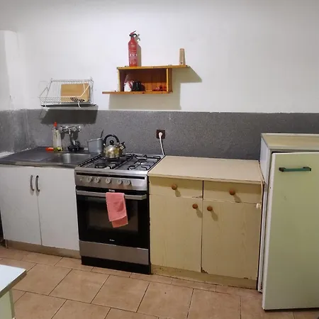 Gorski Spokoj Srebrna Góra