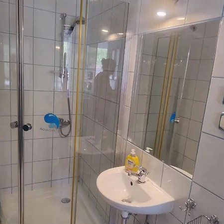 Alloggio per agriturismo Gorski Spokoj *