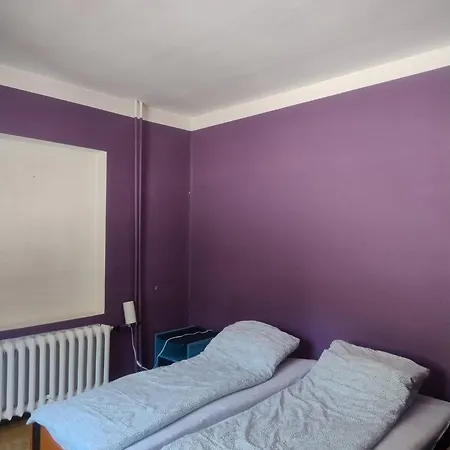 Alloggio per agriturismo Gorski Spokoj *