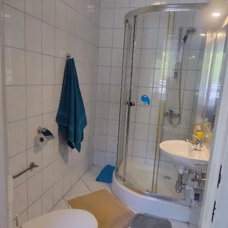 Gorski Spokoj Srebrna Góra