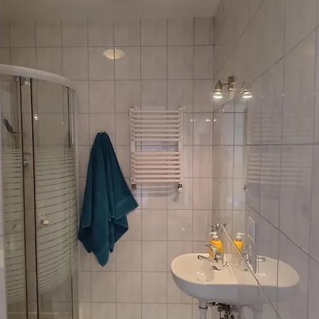 Feriegård Gorski Spokoj Srebrna Góra