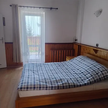 Farm stay Gorski Spokoj