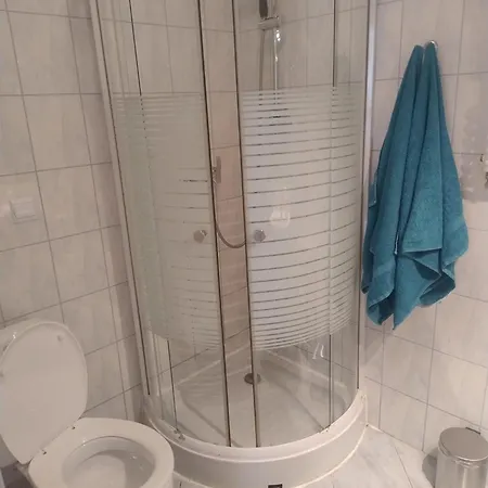 Alloggio per agriturismo Gorski Spokoj *