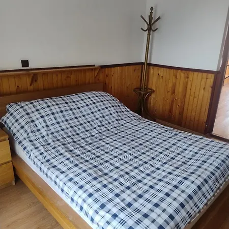 Farm stay Gorski Spokoj *