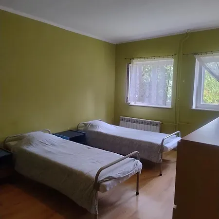Gorski Spokoj Feriegård Srebrna Góra
