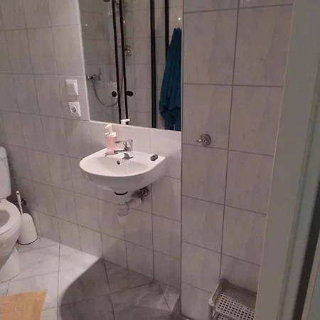 Gorski Spokoj Srebrna Góra