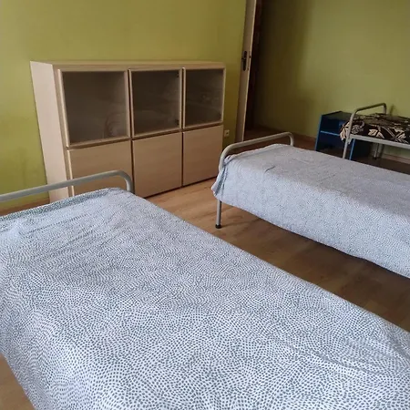 Gorski Spokoj Farm stay Srebrna Gora