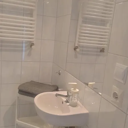 Gorski Spokoj Srebrna Góra