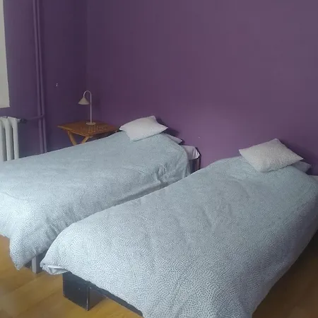 Gorski Spokoj * Srebrna Góra