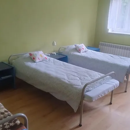 Gorski Spokoj