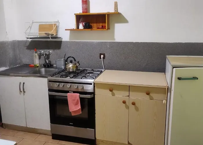 Gorski Spokoj Сребрна Гура