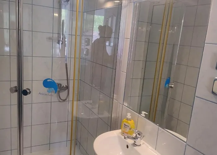 Farm stay Gorski Spokoj *