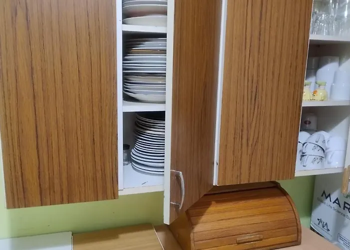 Gorski Spokoj * Сребрна Гура