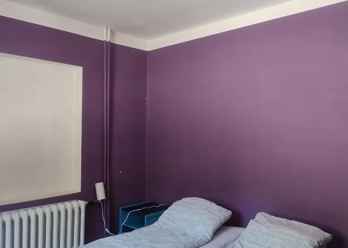 Farm stay Gorski Spokoj *