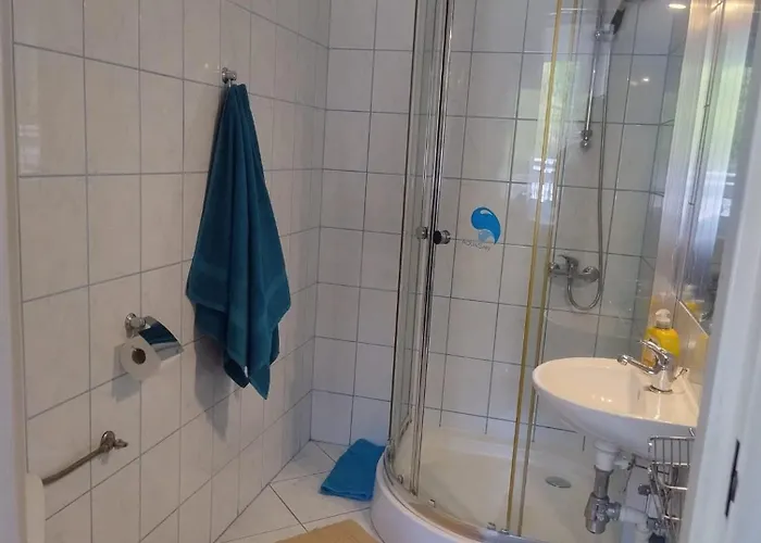 Gorski Spokoj Srebrna Gora