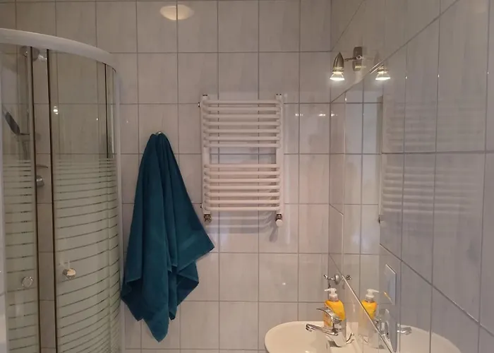 Farm stay Gorski Spokoj Srebrna Gora