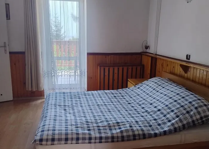 Farm stay Gorski Spokoj