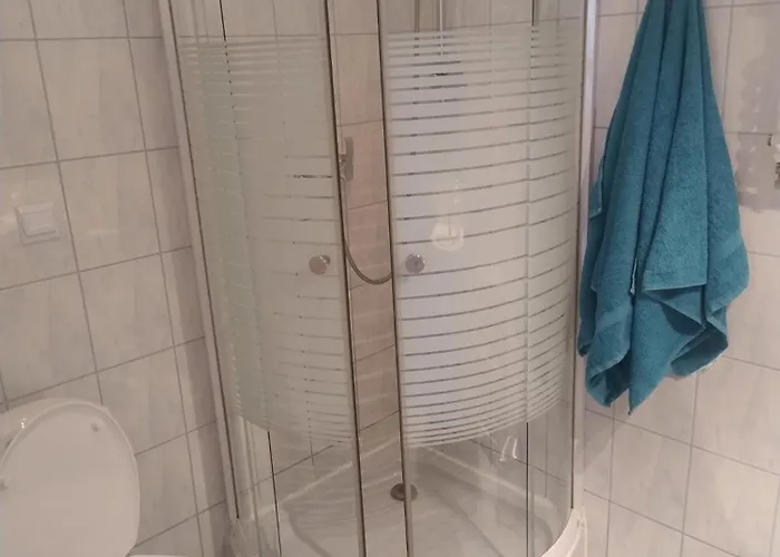 Farm stay Gorski Spokoj *