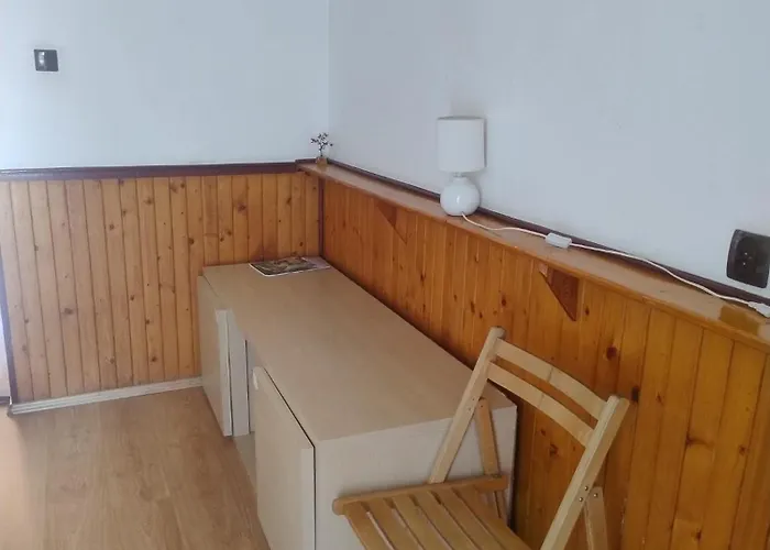 Gorski Spokoj Фермерский дом