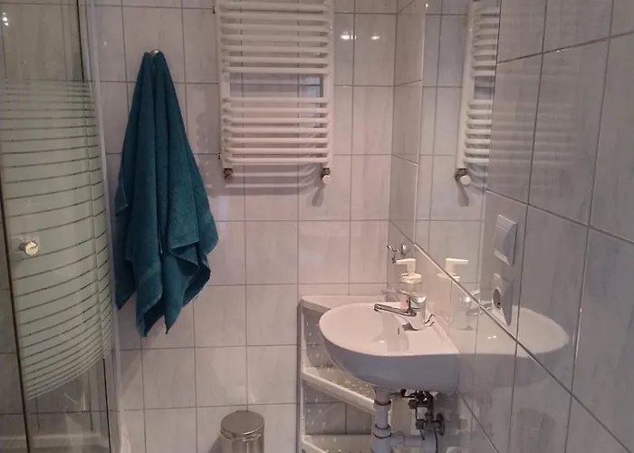 Gorski Spokoj Farm stay *