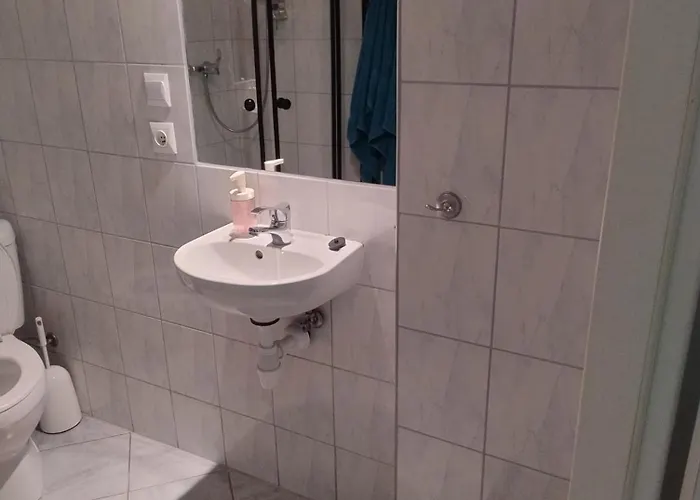 Gorski Spokoj Сребрна Гура