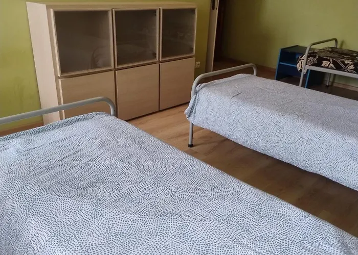 Gorski Spokoj Farm stay Srebrna Gora